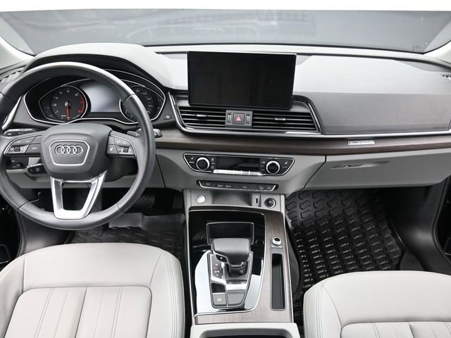 Used 2024 Audi Q5 2.0T Premium image 14