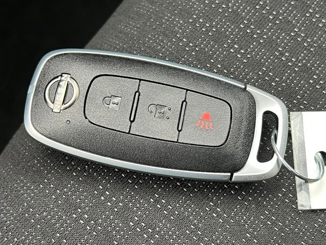 New 2026 Nissan Kicks S image 23