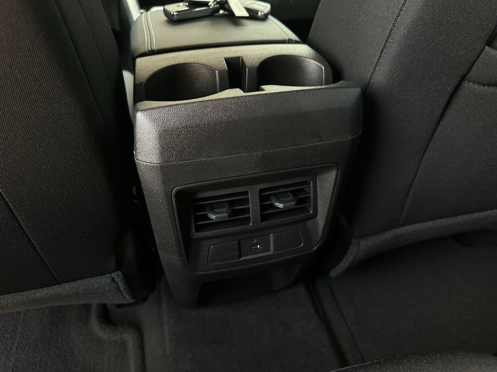 New 2026 GMC Canyon Elevation RWD image 21