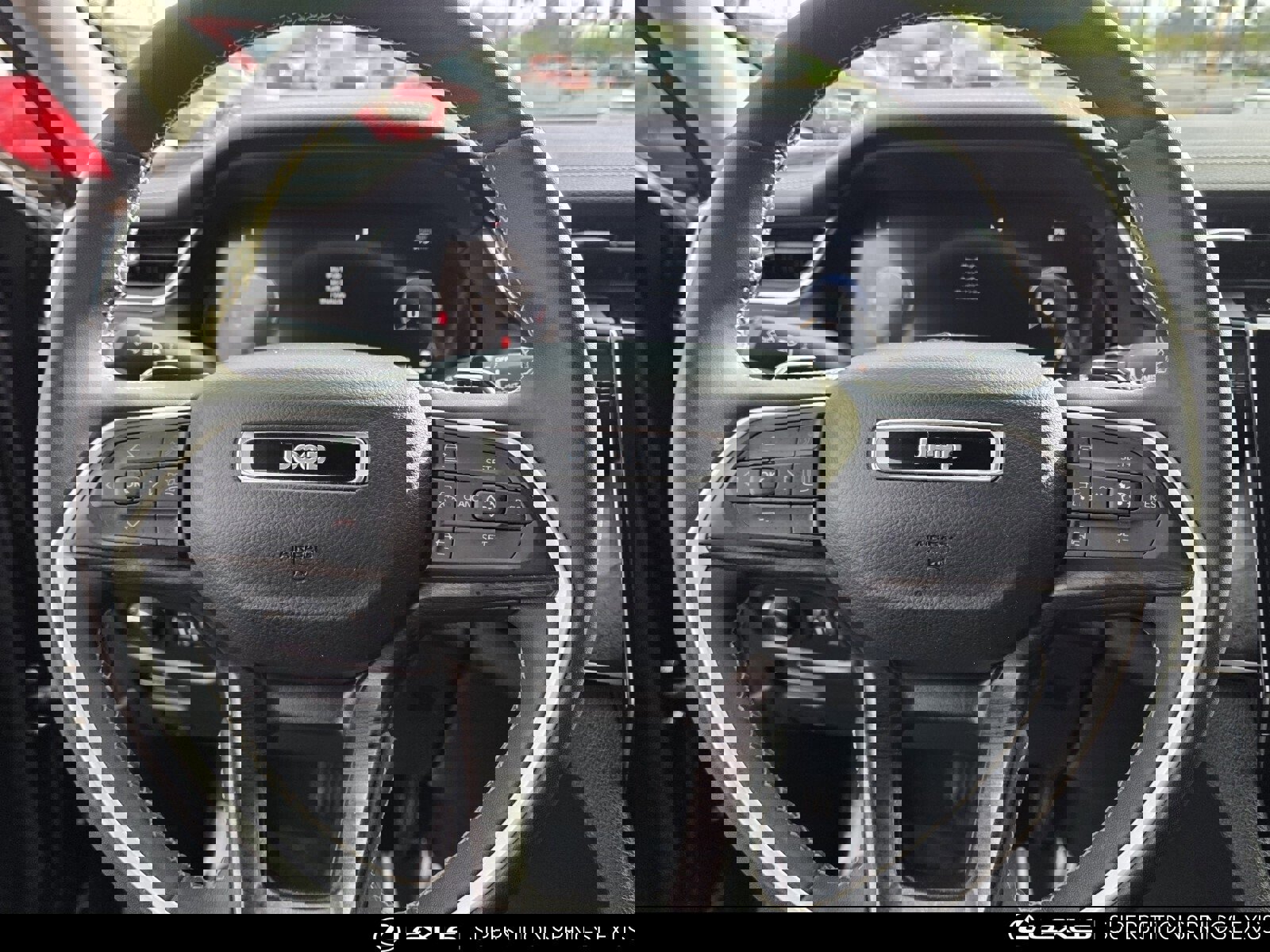 Used 2023 Jeep Grand Cherokee L Limited w/ Black Appearance Package image 22