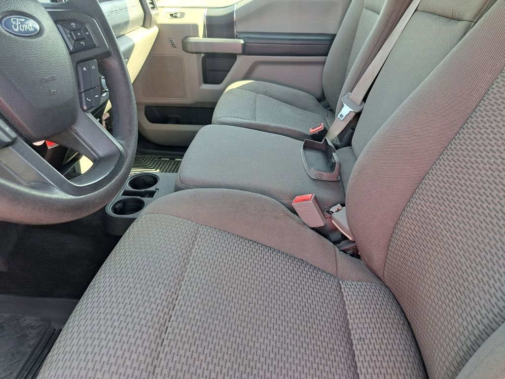 Used 2019 Ford F250 XLT AWD/4WD image 16