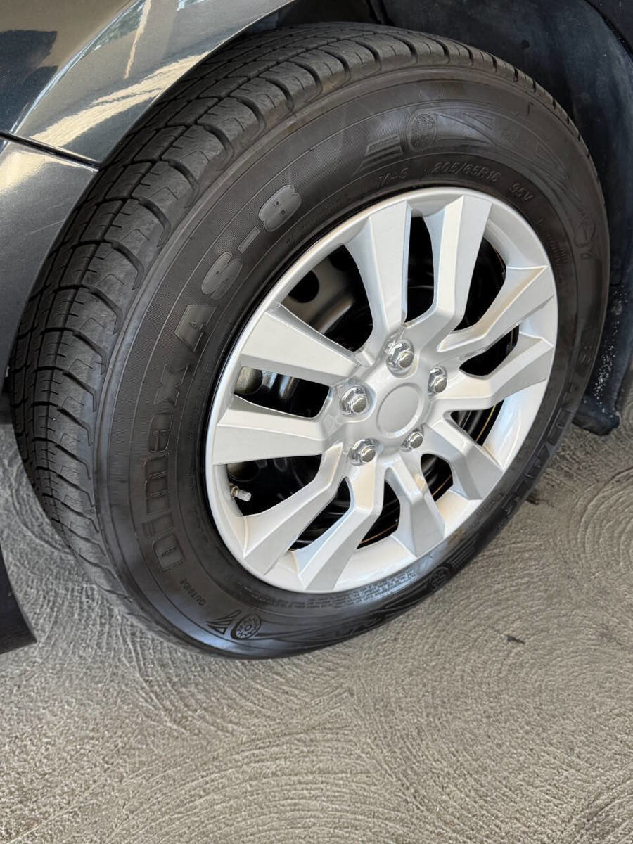 Used 2017 Toyota Camry XLE image 14