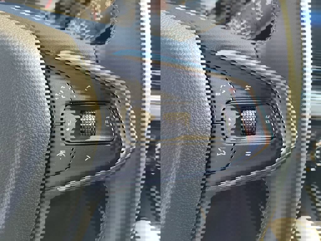 New 2026 Chevrolet Trax LT w/ Driver Confidence Package image 6