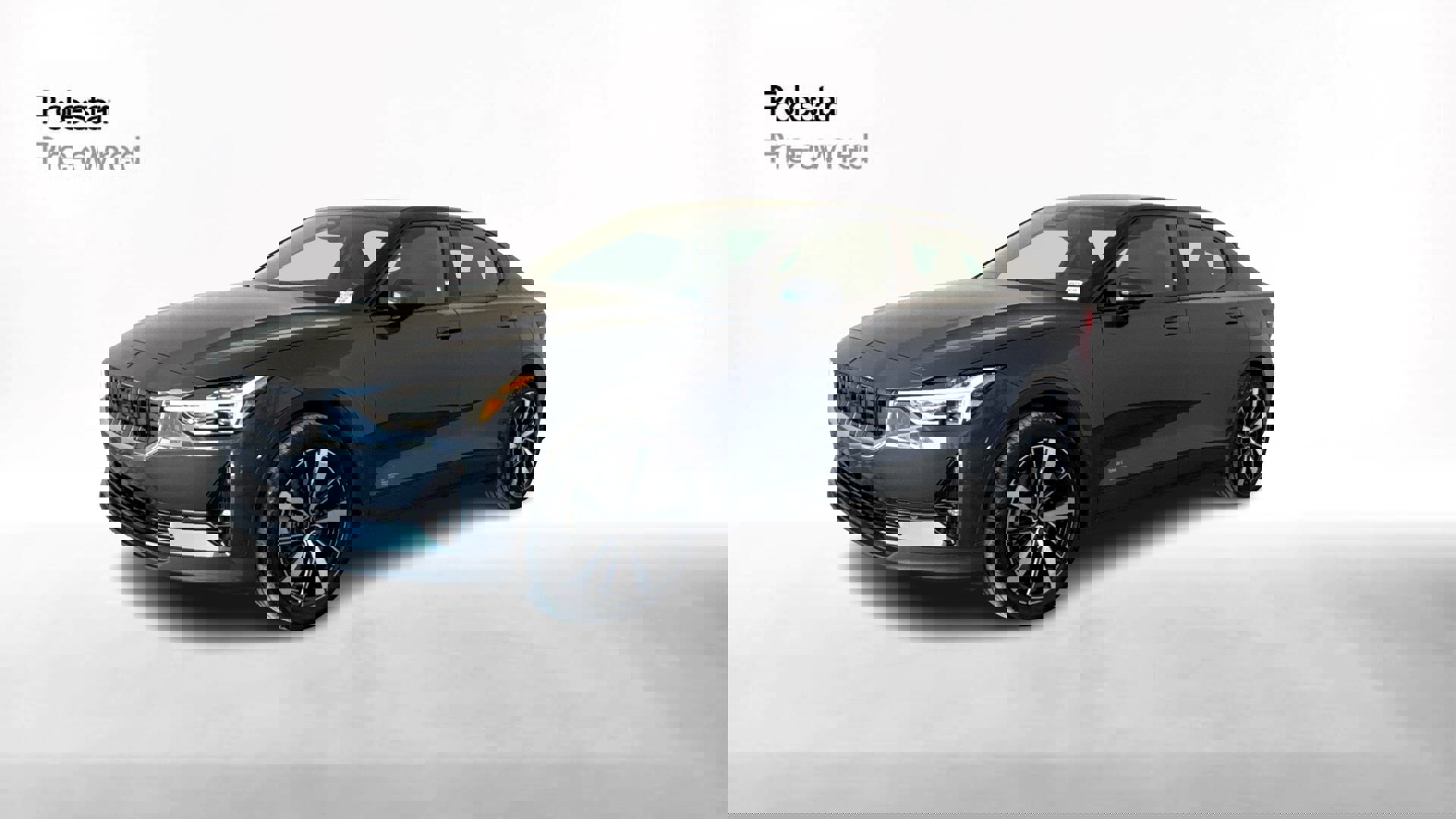 Certified 2022 Polestar Polestar 2 w/ Pilot Package image 1