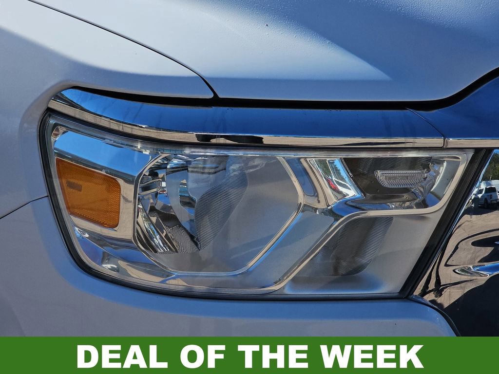 Used 2020 RAM 1500 Tradesman image 32