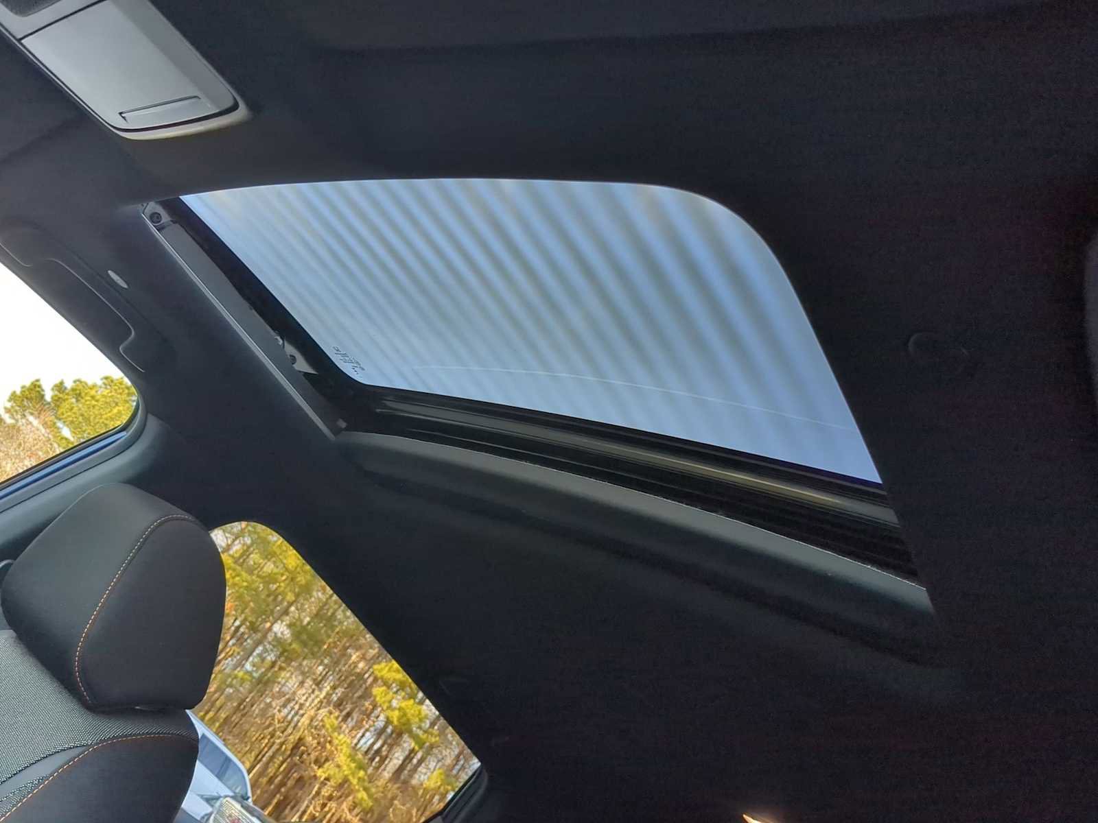 New 2026 Honda CR-V Sport image 22