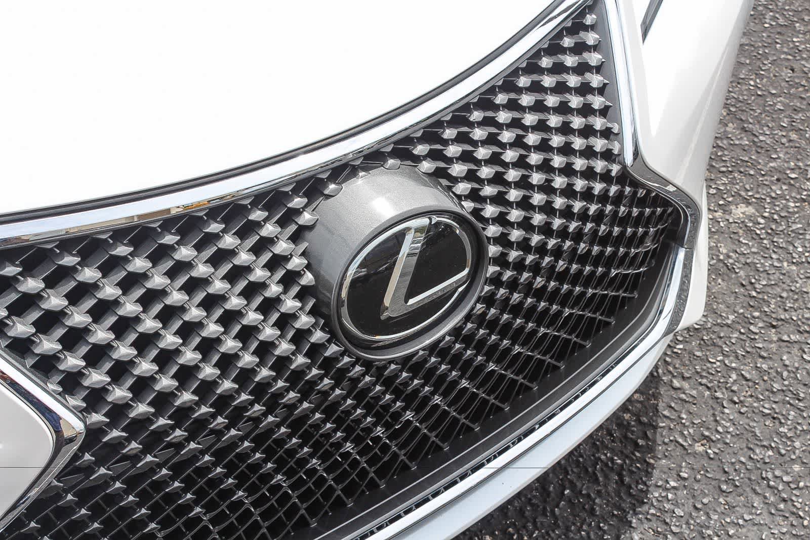 Used 2019 Lexus RC 300 AWD w/ Premium Package image 16