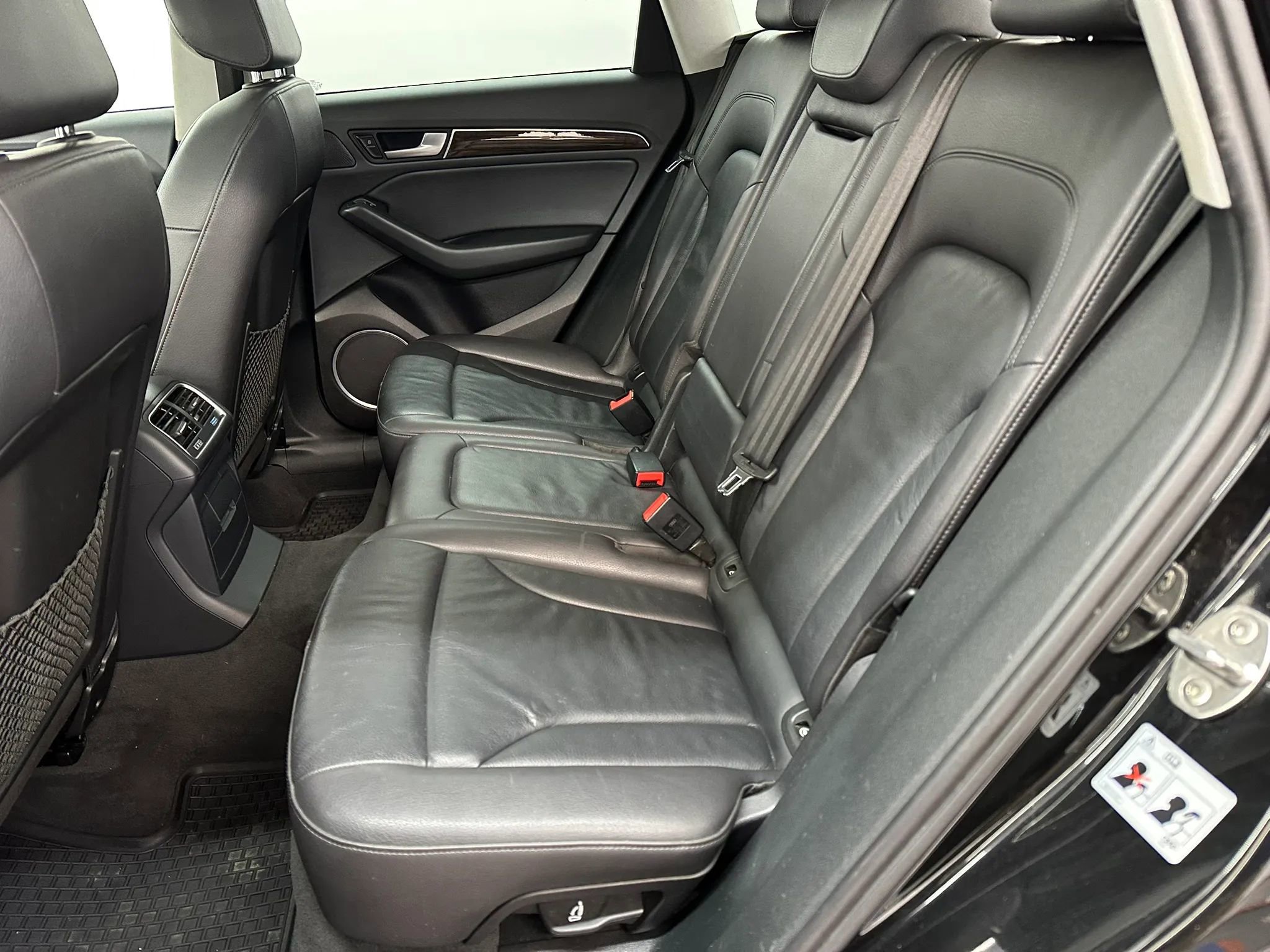 Used 2016 Audi Q5 3.0T Premium Plus image 14