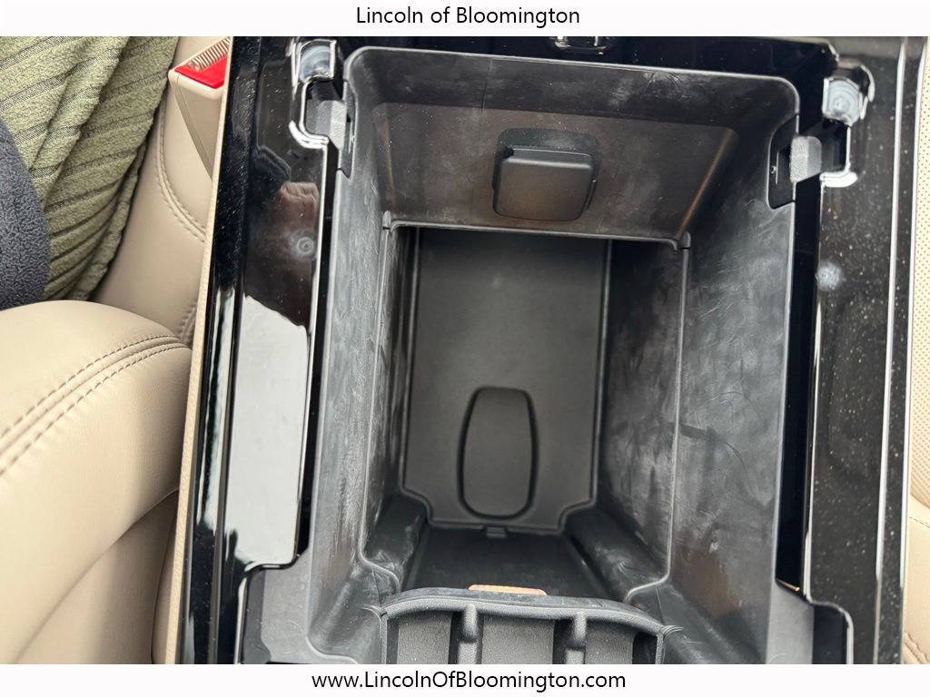 Certified 2023 Lincoln Nautilus Reserve w/ Equipment Group 201A image 60