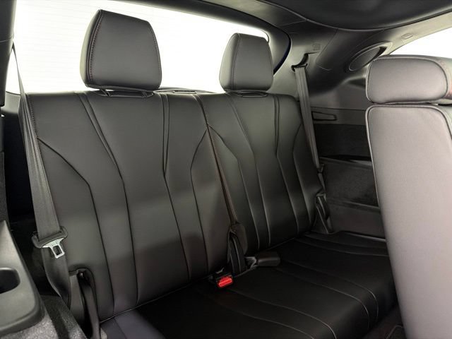 Certified 2026 Acura MDX A-Spec AWD/4WD image 26