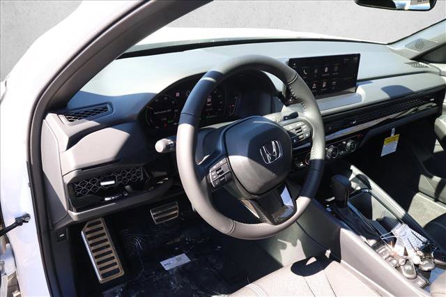 New 2026 Honda Accord Sport image 10