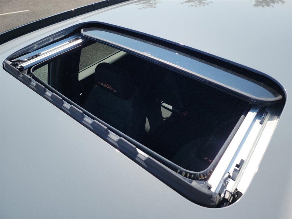 New 2026 Honda CR-V TrailSport image 4