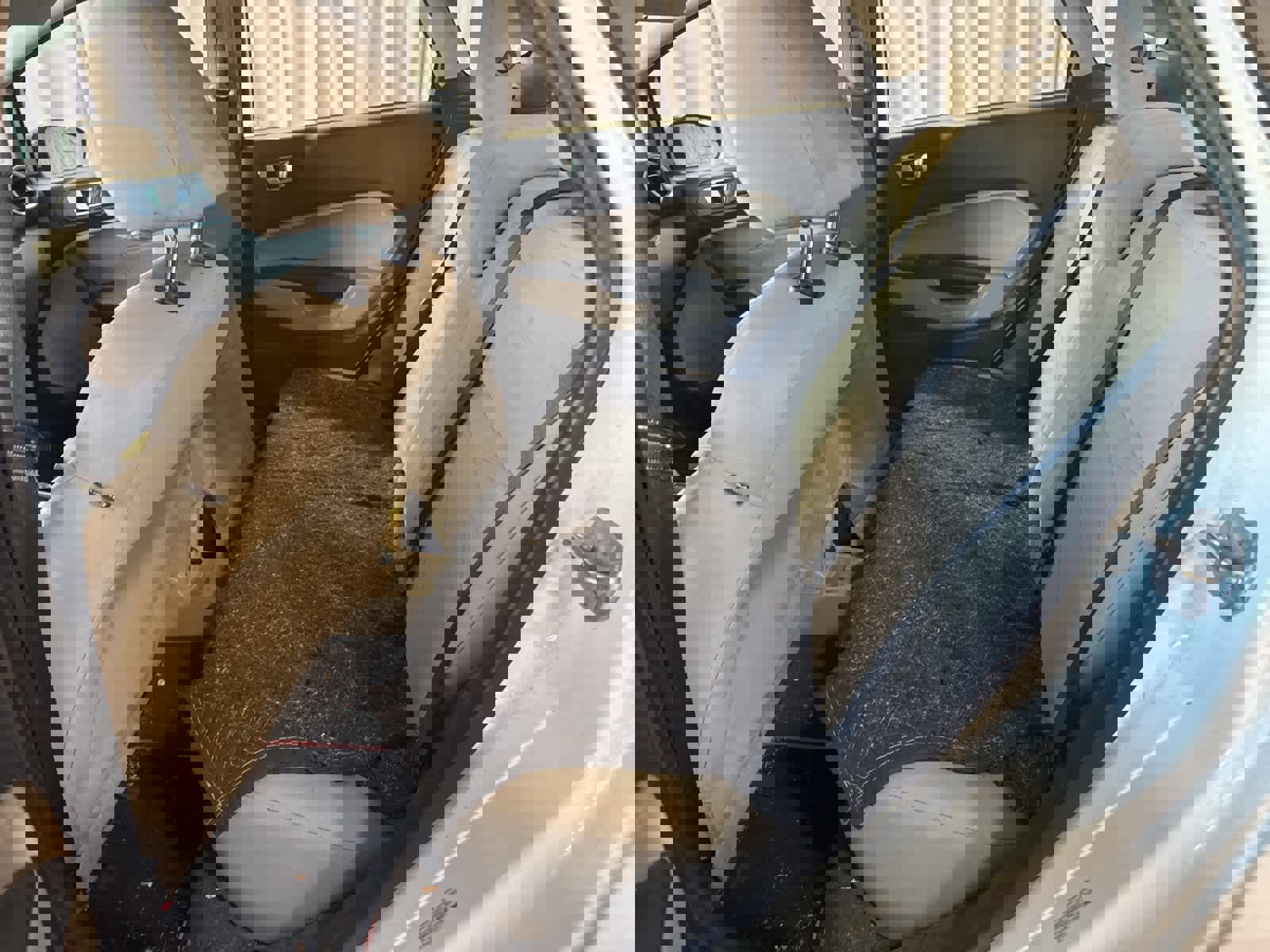 Used 2014 Ford Fiesta SE image 7