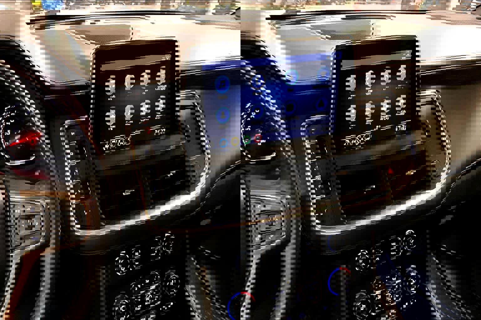 Used 2021 Chevrolet Tahoe High Country w/ Premium Package image 7