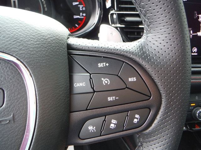 New 2027 Dodge Durango GT AWD/4WD image 50