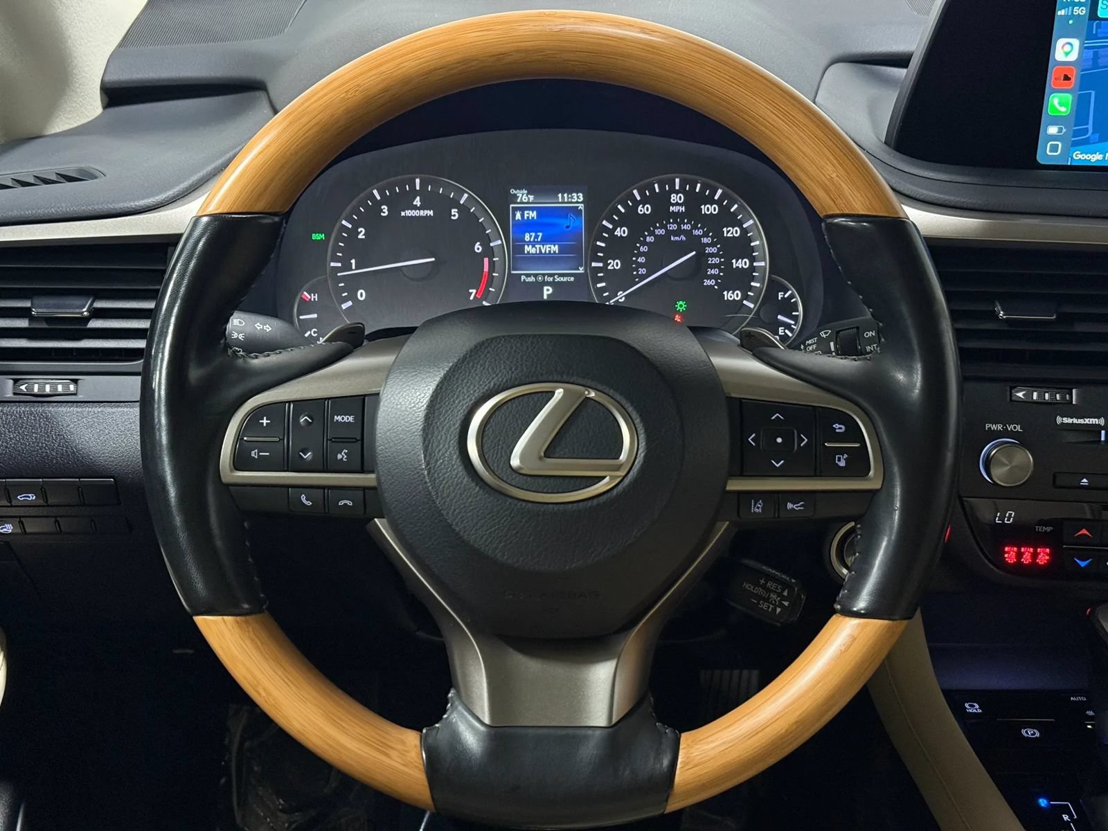 Used 2022 Lexus RX 350 AWD w/ Premium Package image 26