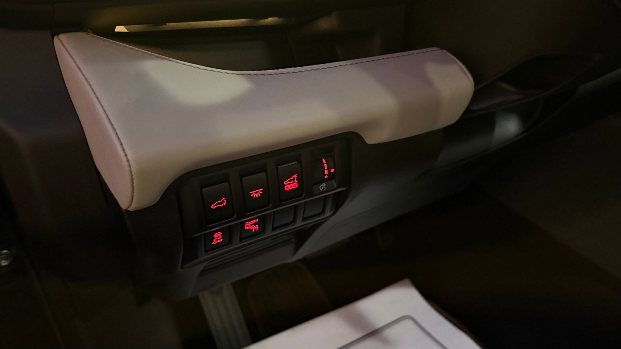 Used 2020 Subaru Ascent Touring w/ Popular Package #3 image 38