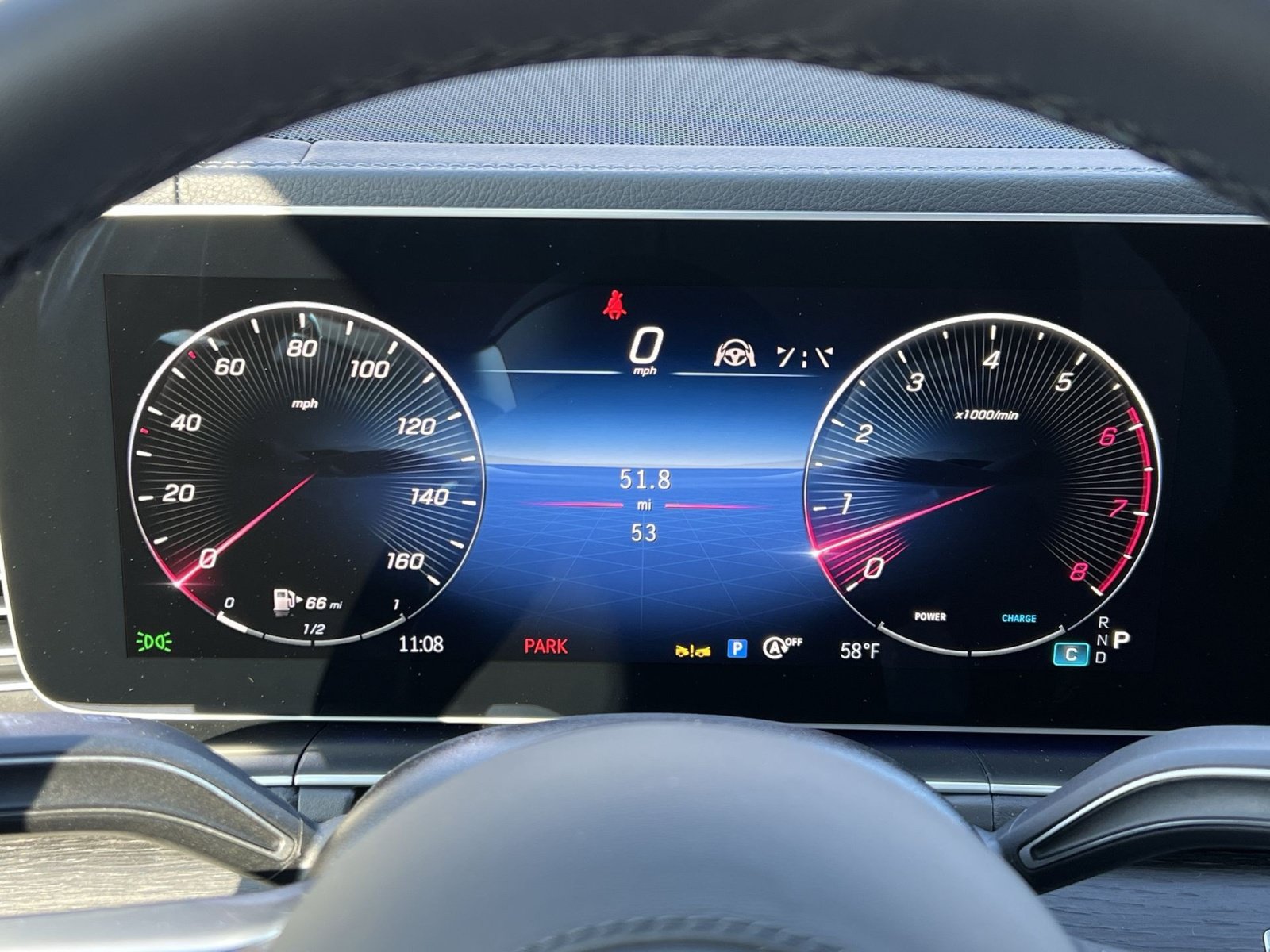 Certified 2026 Mercedes-Benz GLS 450 4MATIC image 15