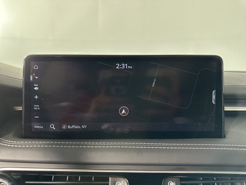 Used 2023 Genesis G70 2.0T image 14