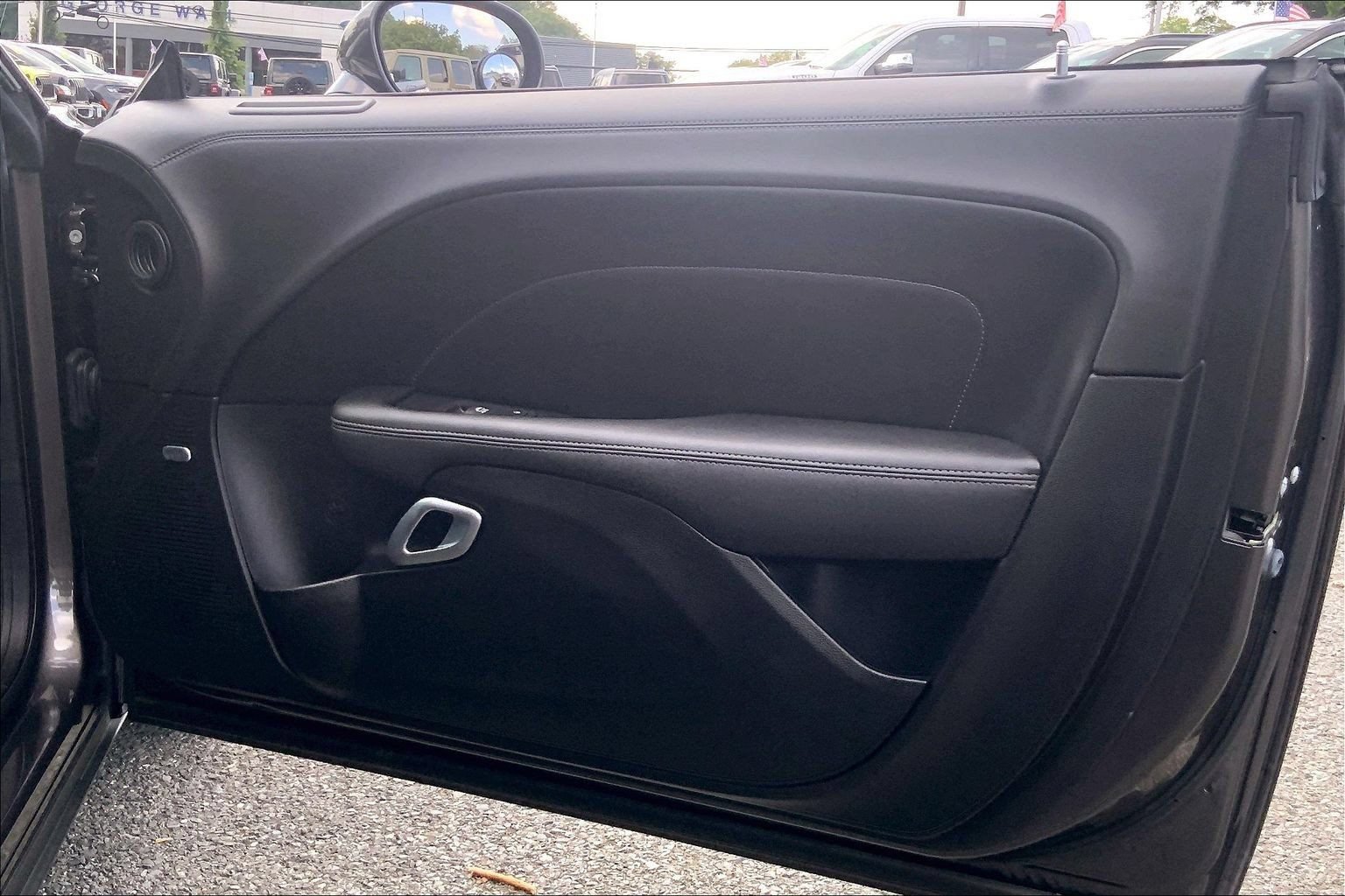 Certified 2023 Dodge Challenger GT w/ Plus Package RWD image 19