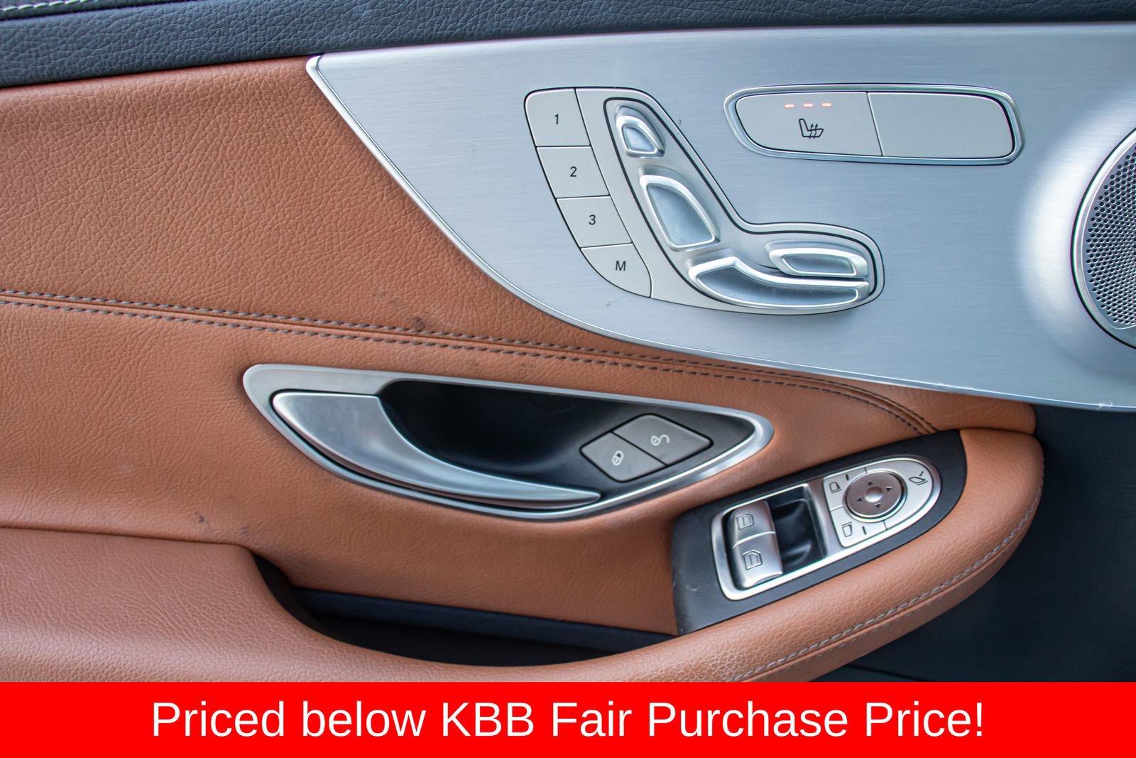 Used 2022 Mercedes-Benz C 43 AMG 4MATIC Coupe image 21