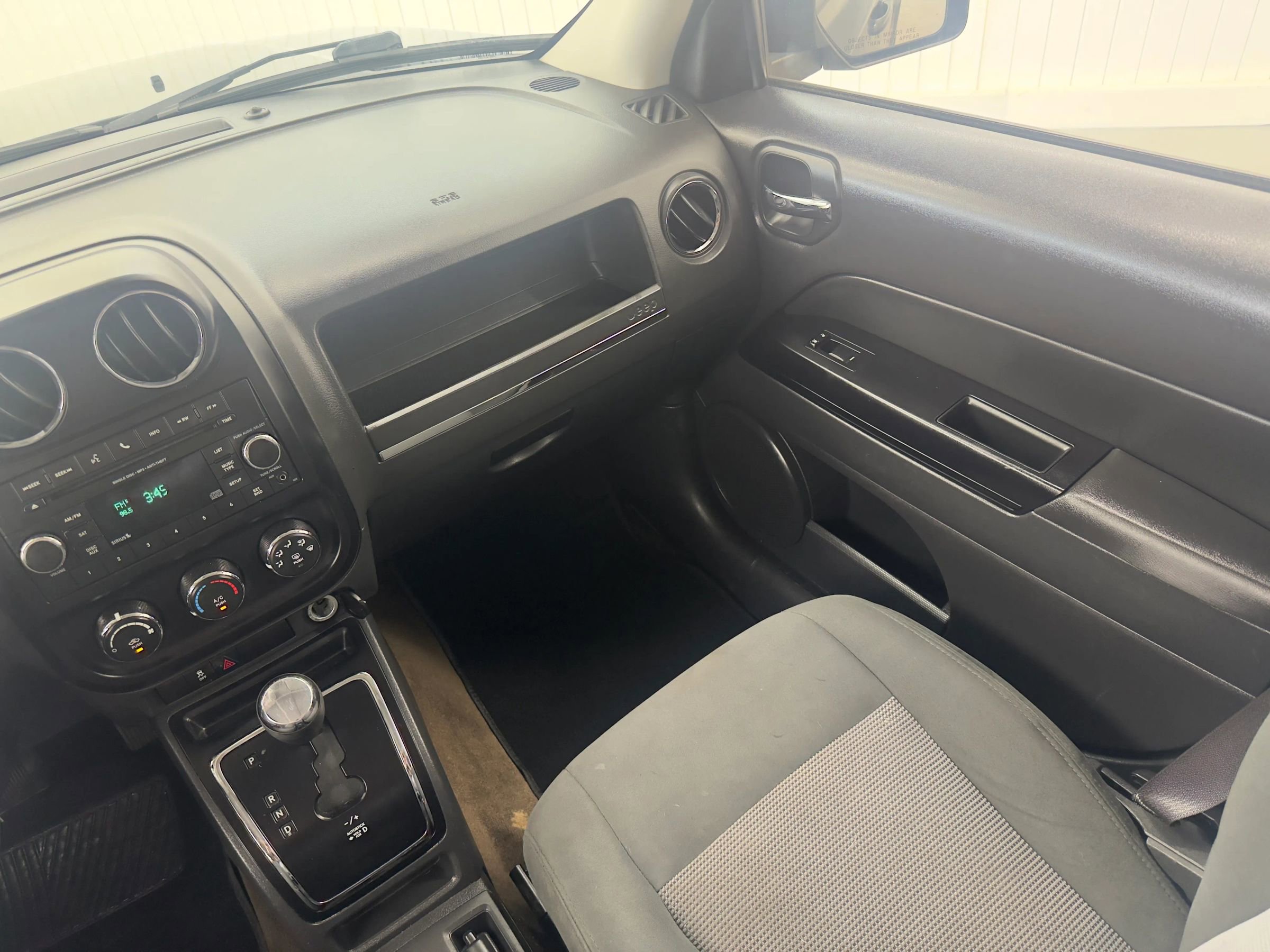 Used 2016 Jeep Patriot Sport w/ Power Value Group FWD image 17