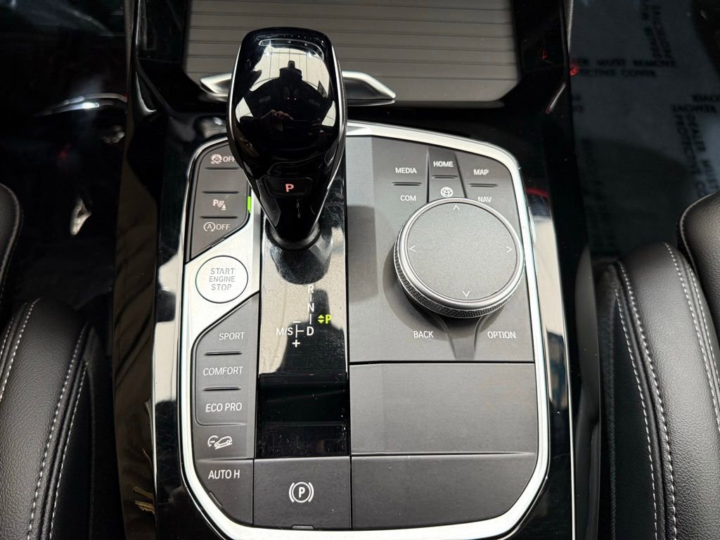 Used 2023 BMW X3 xDrive30i image 39