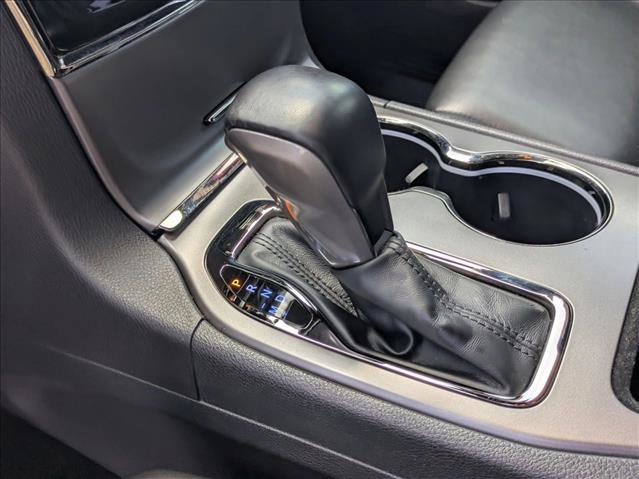 Used 2020 Jeep Grand Cherokee Limited X RWD image 12
