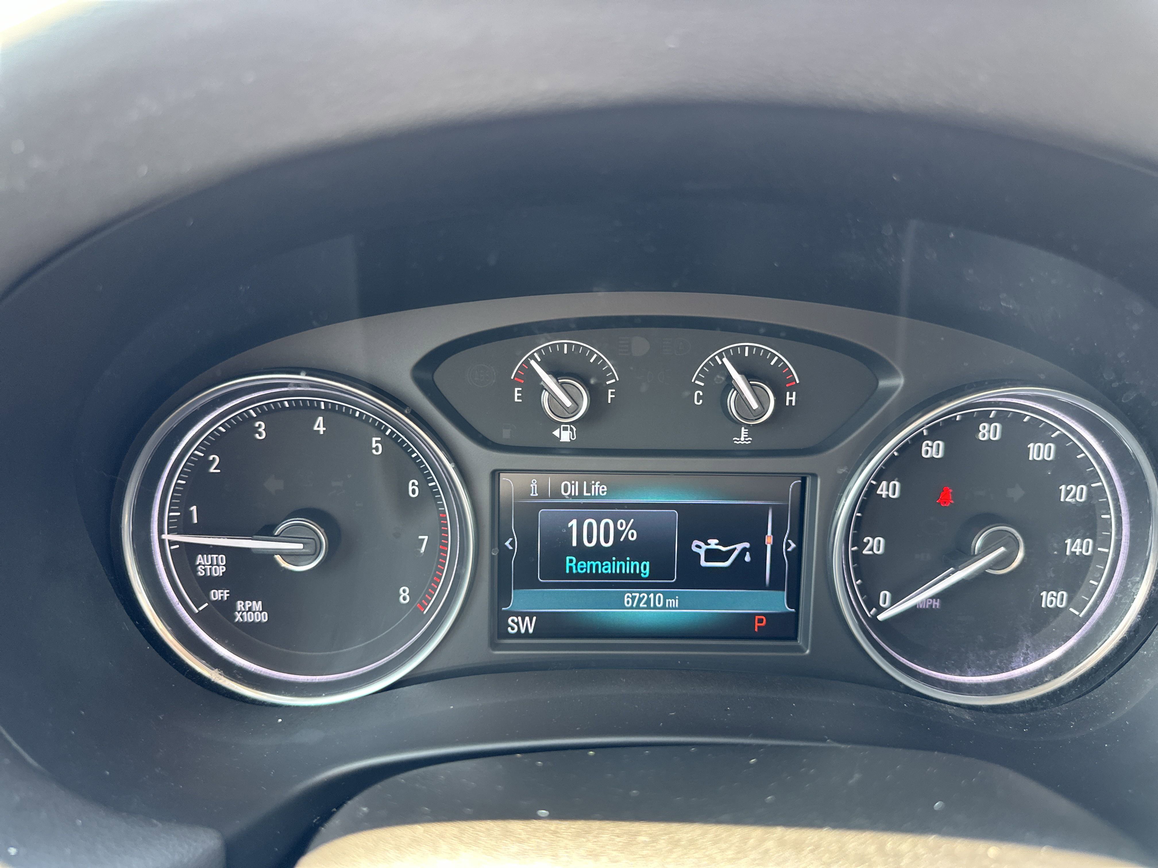 Used 2019 Buick Enclave Essence image 21