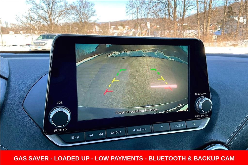 Used 2024 Nissan Sentra SV image 13