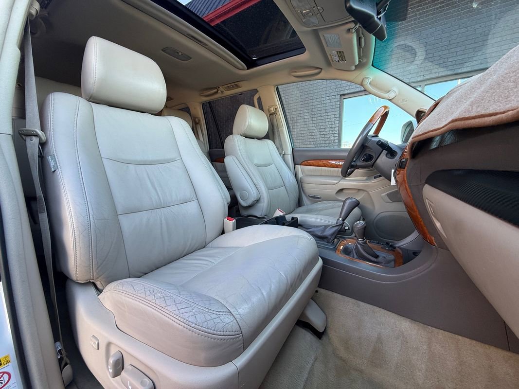 Used 2007 Lexus GX 470 image 5