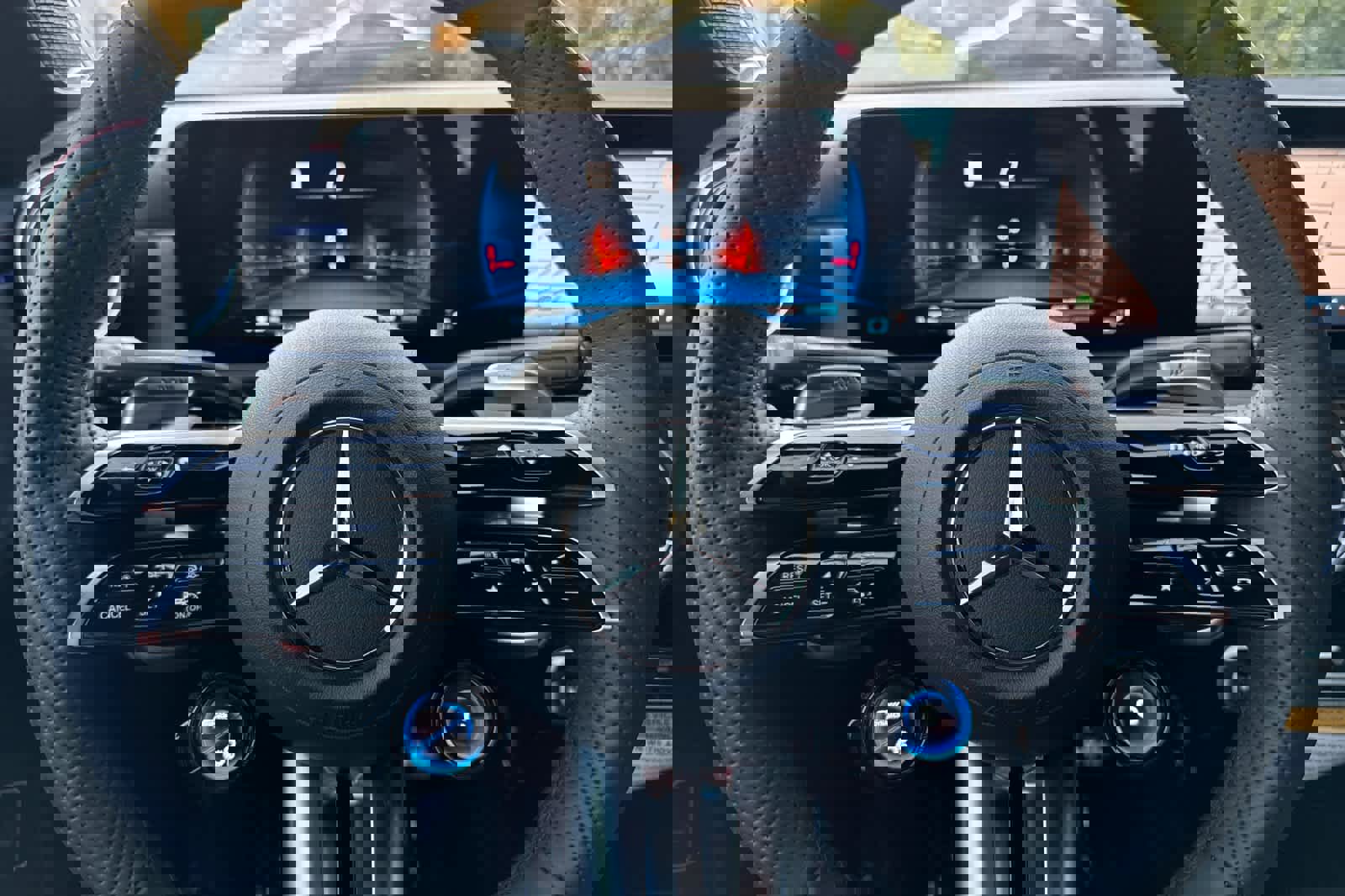 New 2026 Mercedes-Benz CLA 35 AMG 4MATIC image 22