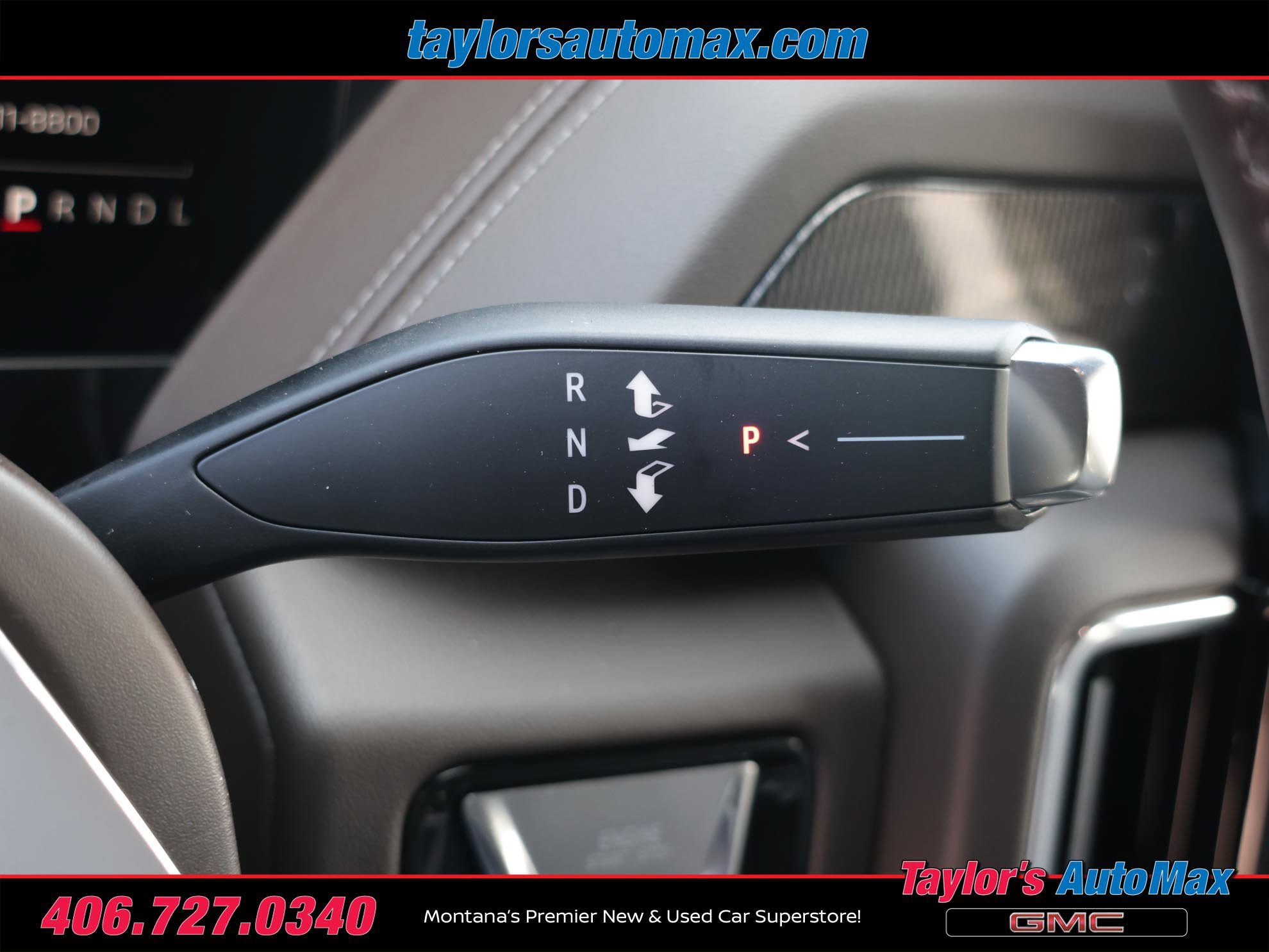 New 2026 GMC Yukon Elevation w/ Elevation Premium Package AWD/4WD image 33