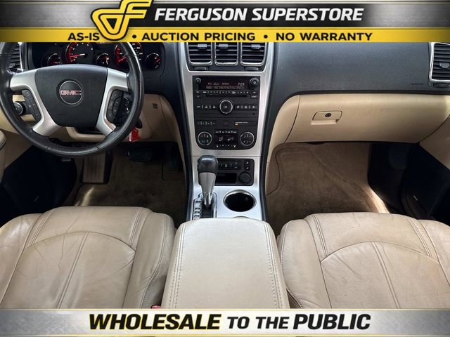 Used 2012 GMC Acadia SLT image 23