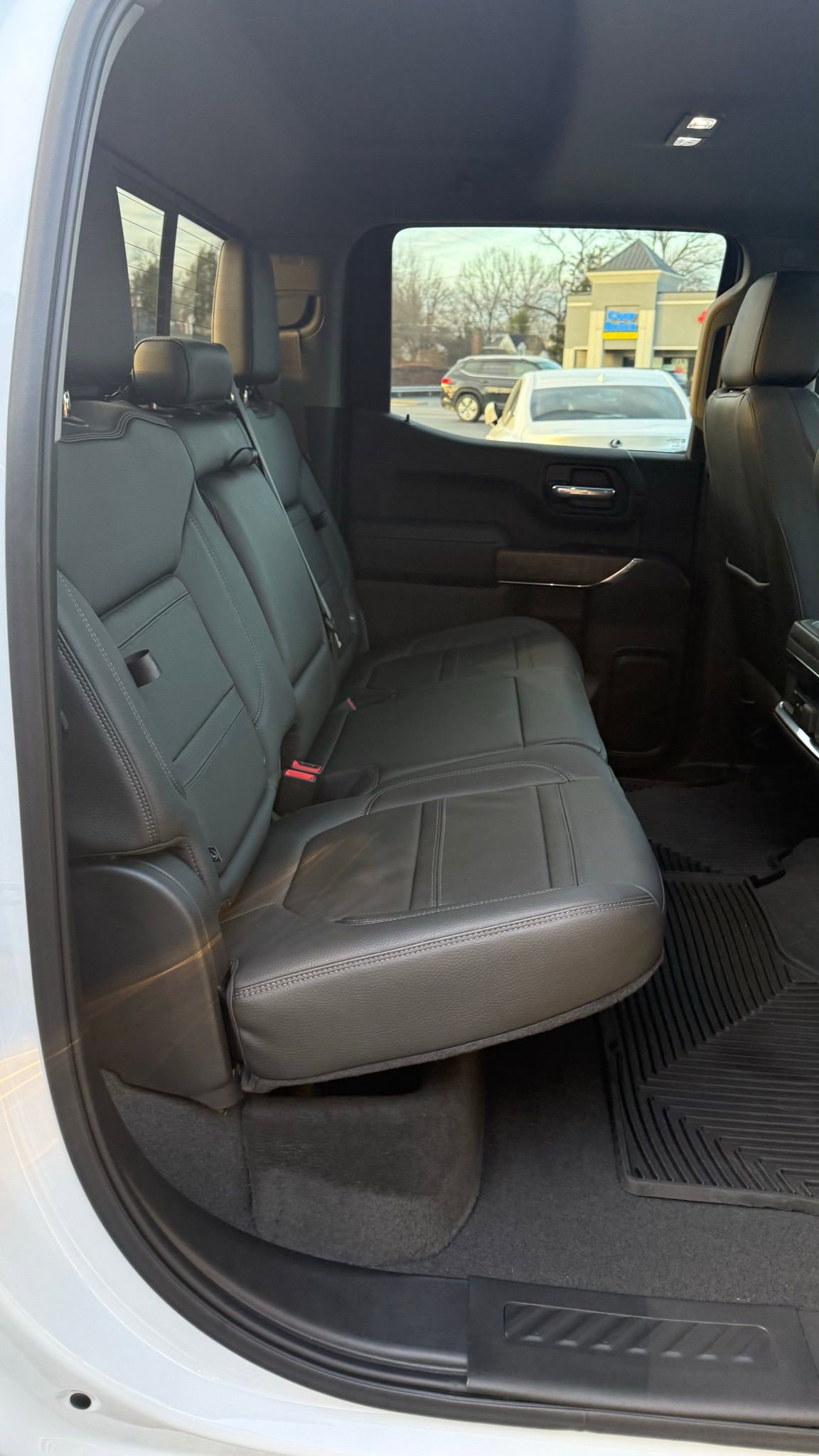 Used 2022 GMC Sierra 1500 Denali w/ Denali Premium Package image 33