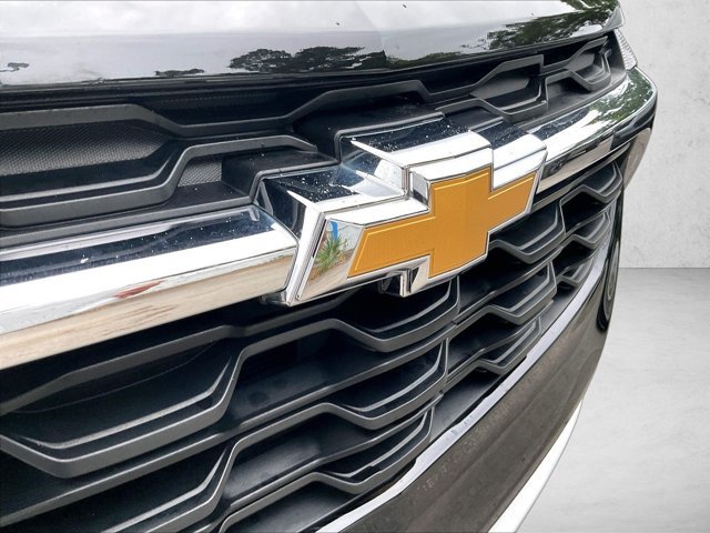 Used 2025 Chevrolet Trax LT FWD image 30