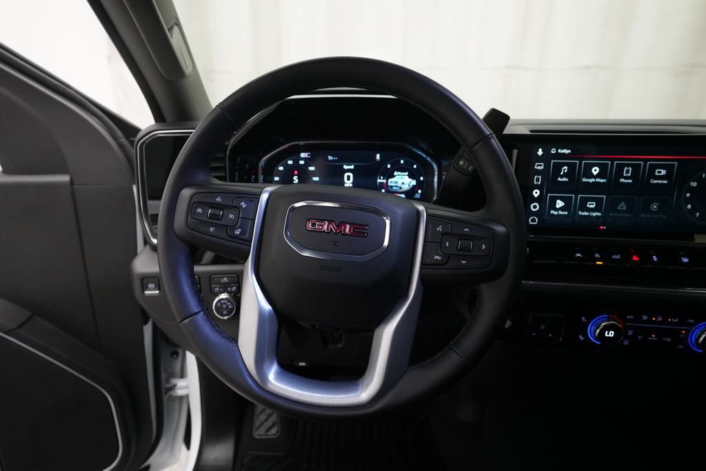 Used 2026 GMC Sierra 1500 Elevation AWD/4WD image 4