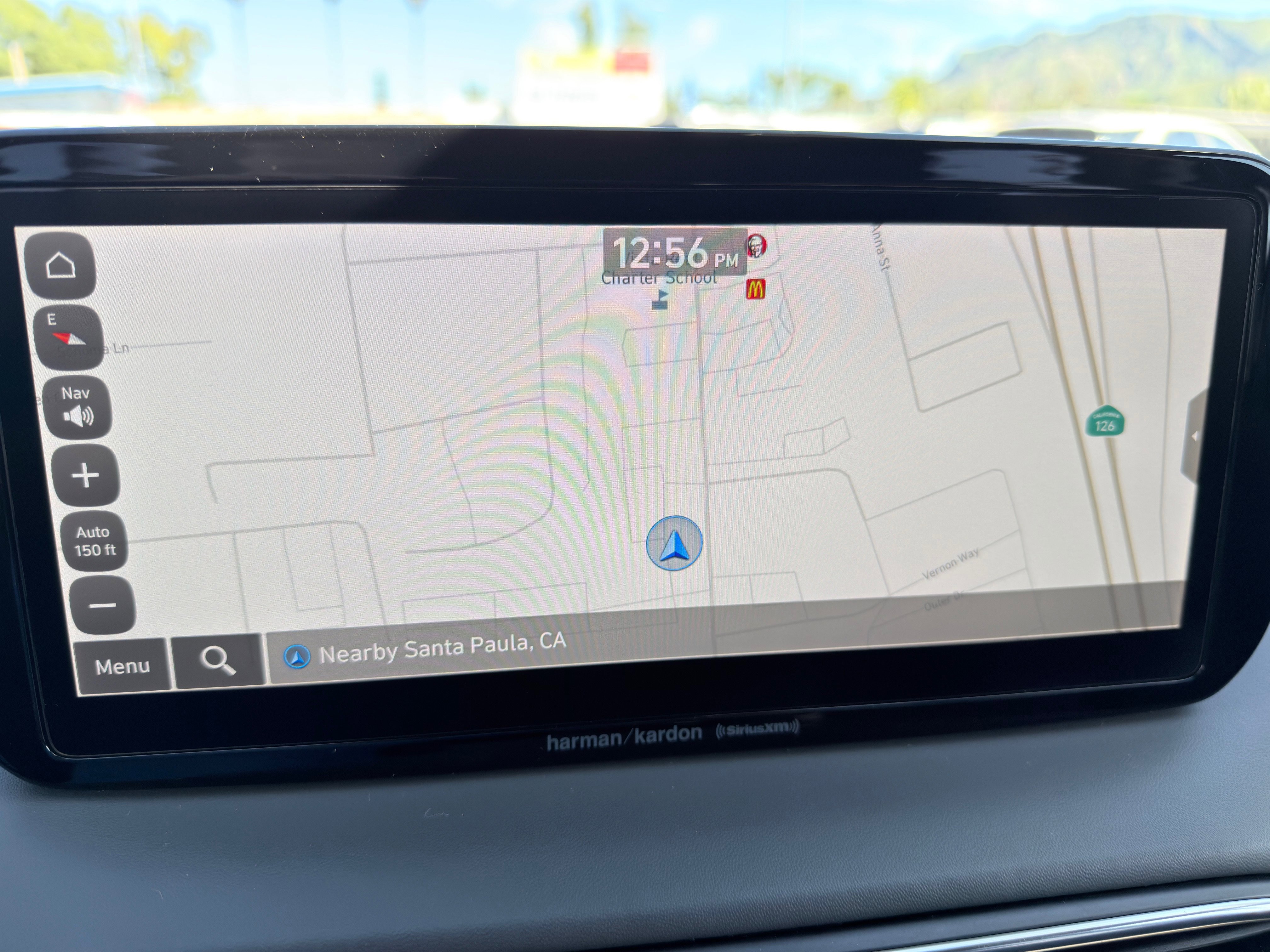 Used 2023 Hyundai Santa Fe Limited image 36