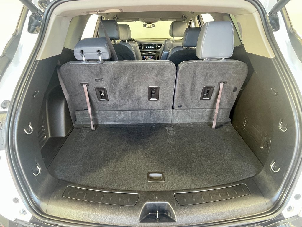 Used 2019 Buick Enclave Essence image 7