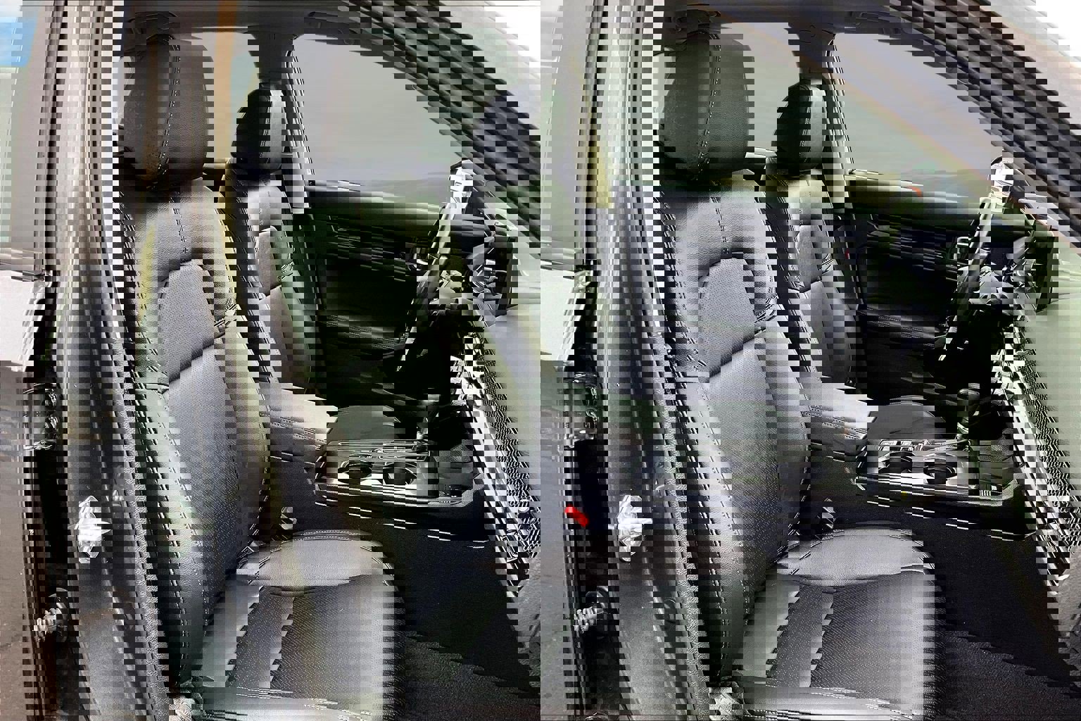 Used 2024 Honda Civic Touring image 20