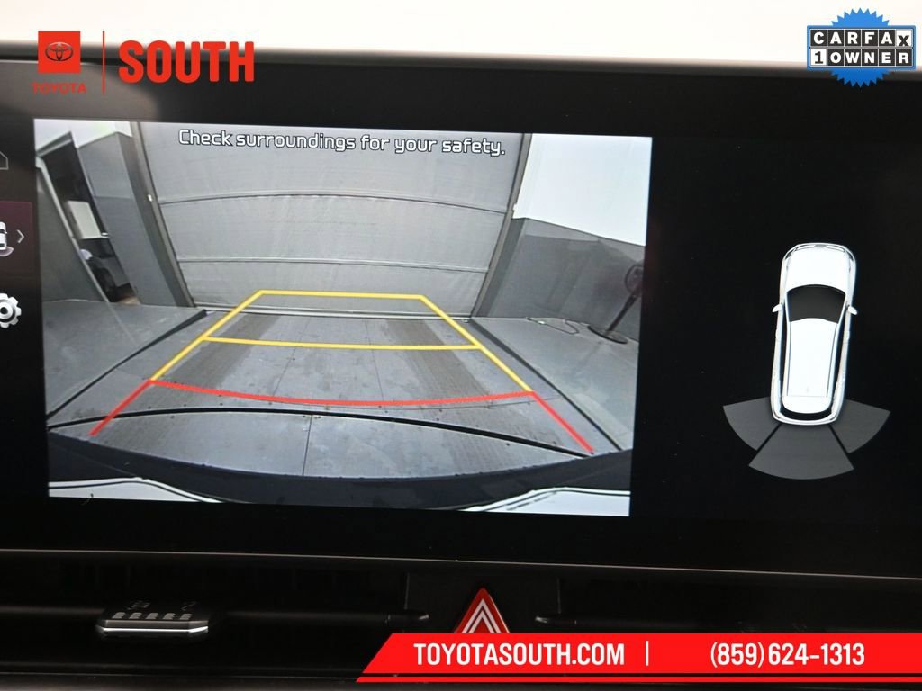 Used 2023 Kia Sportage X-Line image 14