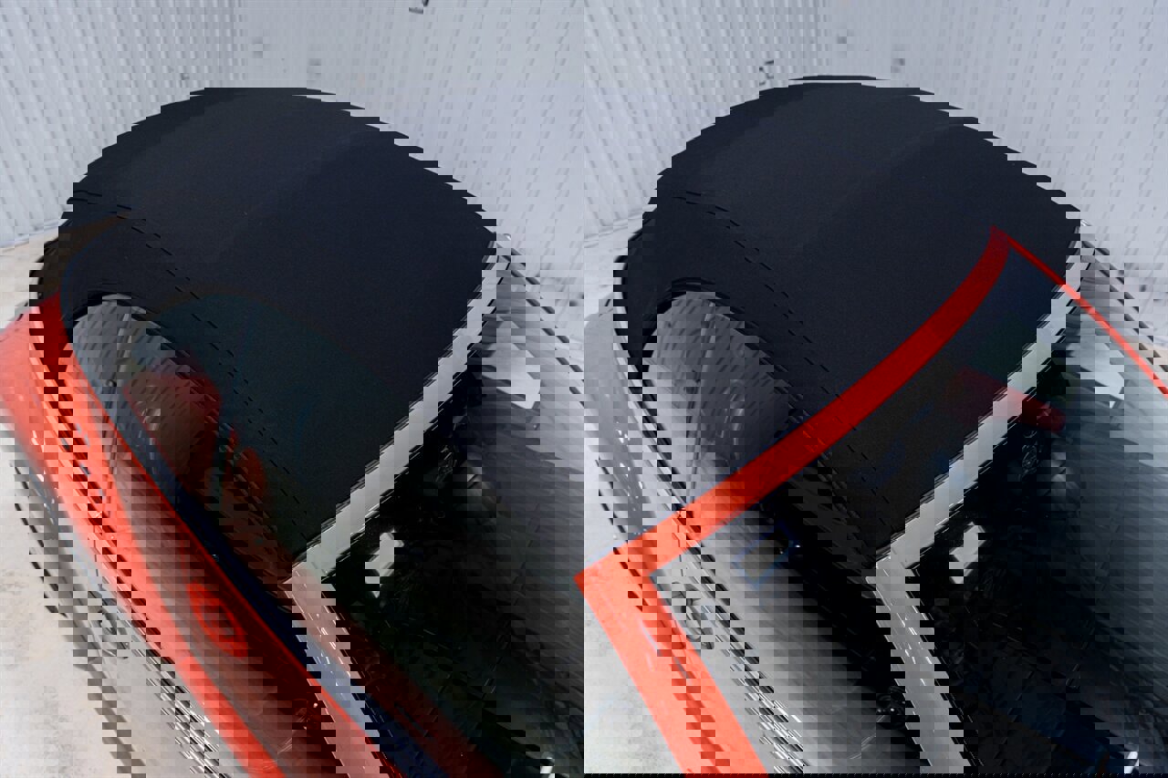 Used 2004 Volkswagen Beetle GLS FWD image 26