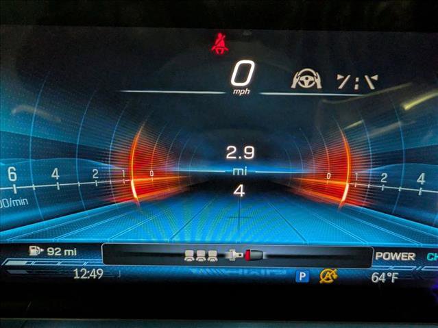 New 2026 Mercedes-Benz GLE 63 AMG S image 11