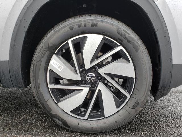 New 2026 Volkswagen Atlas SE image 12