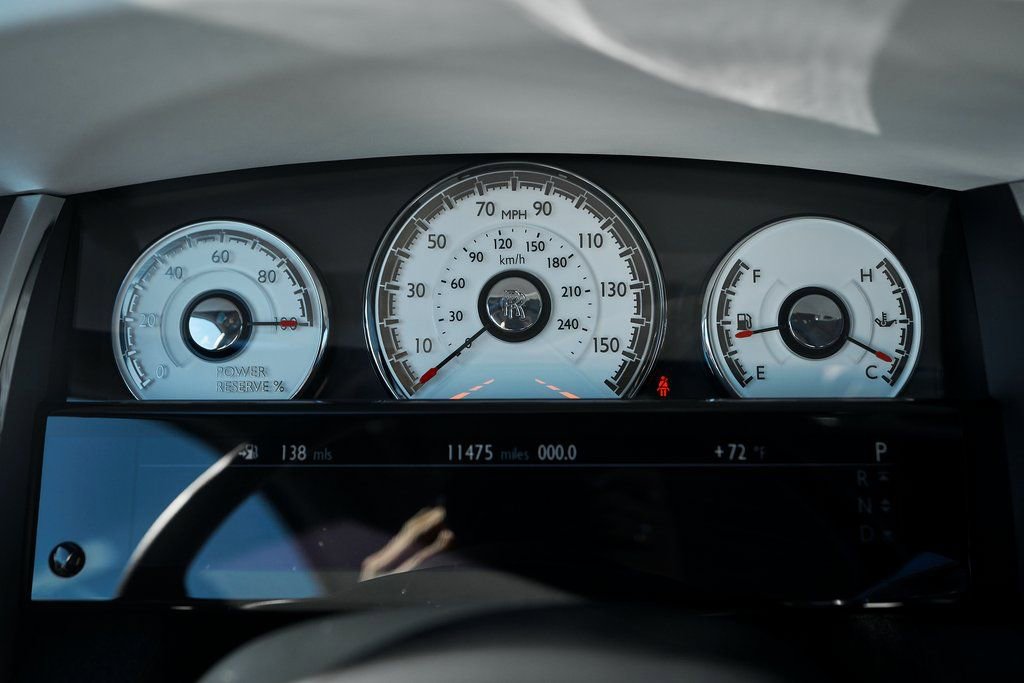 Used 2020 Rolls-Royce Wraith image 58