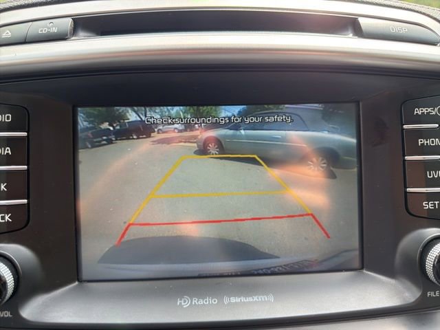 Used 2018 Kia Sorento LX AWD/4WD image 3