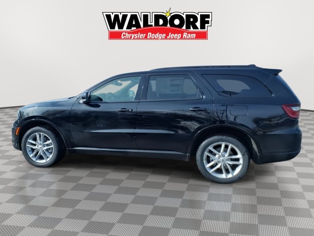 New 2026 Dodge Durango GT AWD/4WD image 4