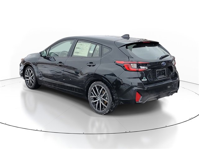 New 2026 Subaru Impreza 2.0i Sport image 3