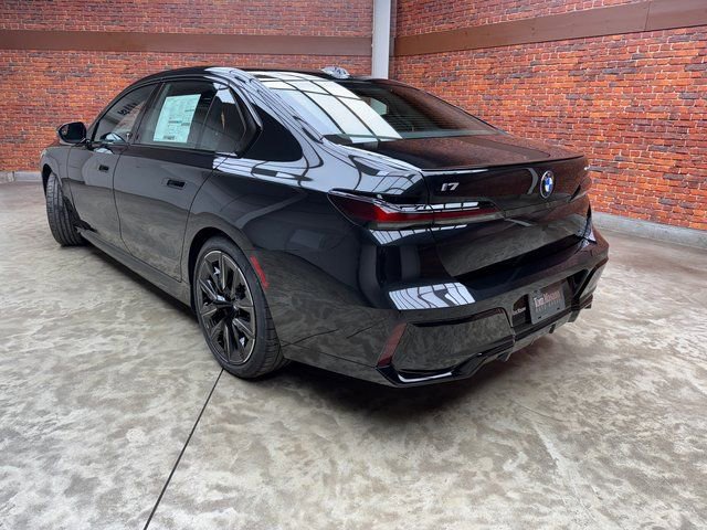 New 2026 BMW i7 eDrive50 image 3