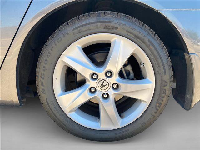 Used 2010 Acura TSX Sedan FWD image 14